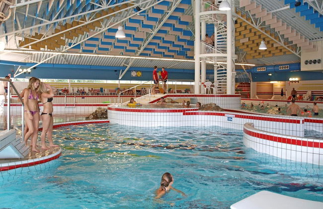 Detached House With Dishwasher Near the Sea - Foto 10