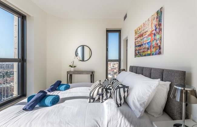 Fantastic View Top location Parking - Foto 6