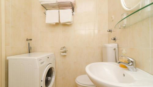 Apartment Olga - Foto 4, towels, Shower