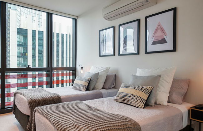 Orange Stay Apartments - Foto 17