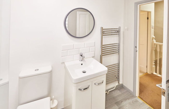 Host Stay Princess Place Townhouse - Foto 38