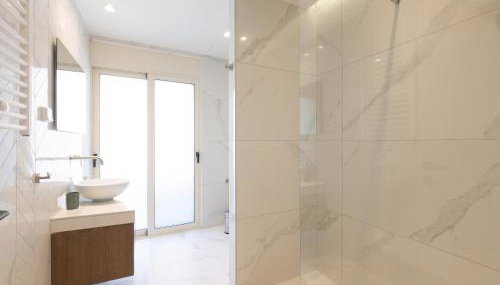 The Samirah Luxury Residences in Elliniko - Foto 4, Shower