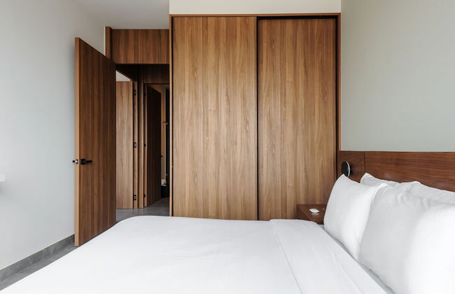 Be Grand by Wynwood House - Foto 5