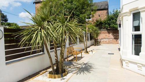 Modern Apartment Free Off Road Parking King Room Suite 10 - Foto 3