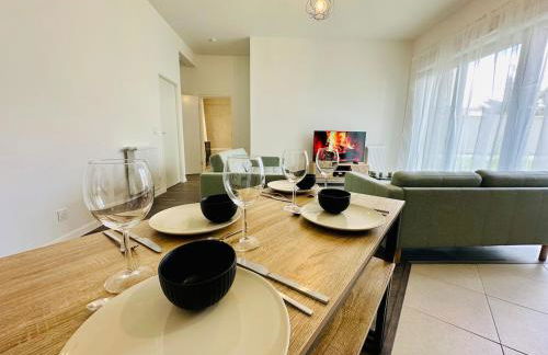 Horizon House - Roissy CDG - Parc des Expos - Foto 14