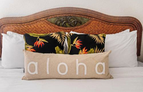 Paki Maui 217 · PM 217 Cozy 1BR Oceanfront Condo w Pool - Foto 24