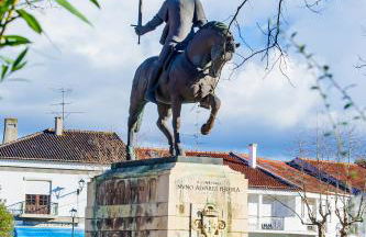 Batalha - Ferreiras Apartment - Photo 25