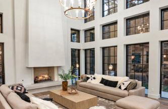 Pont de Rêves: Luxe Sundance Riverfront Chateau - Foto 11