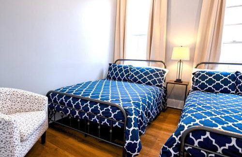 Governors Apartment - 2 bedroom - Steps to FQ - Photo 12