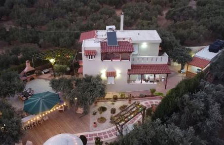 Gouves Garden Hersonisos Heraklion - Foto 51