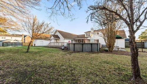 The Grand Haven on the Ashley - Foto 3, Garden, Garden view