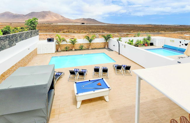 Villa Bella - Photo 22