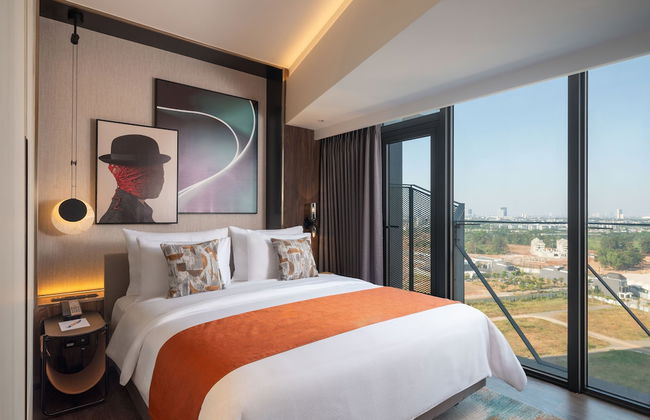 Herloom BSD - Foto 17