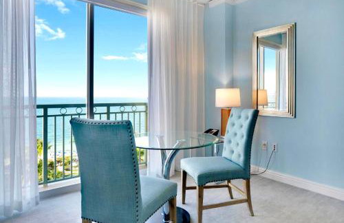 The Palms, Ocean View Studio Located at Ritz Carlton - Key Biscayne - Foto 17