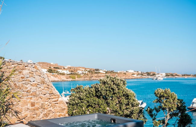 Villa Santa Katerina - Sea View - Foto 36