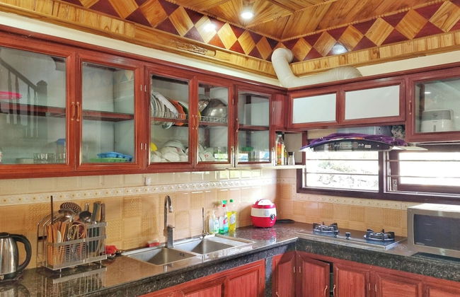 Po Mu House - Foto 5