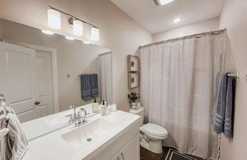 Chic Townhome near LA Tech - Foto 45