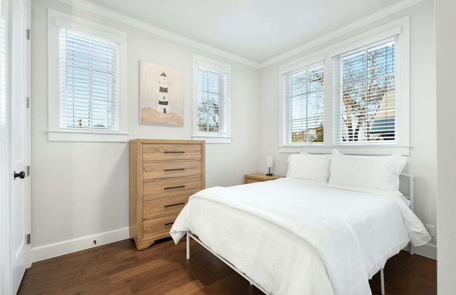 Gated 5 Bedroom Walkable to East Austin - Foto 6