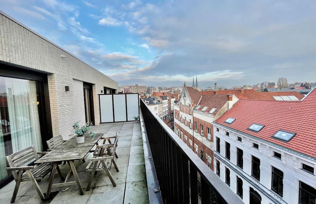 Modern 1BR Near Diamond District by Oneluxstay - Foto 29