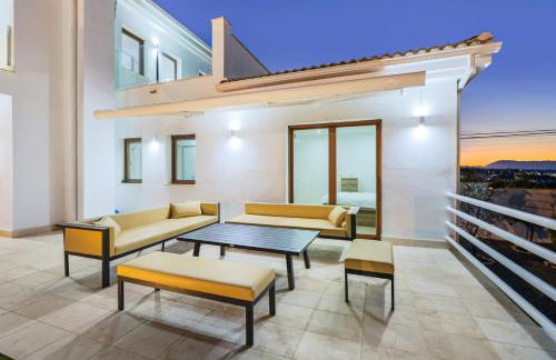 Villa María Blue - Photo 48