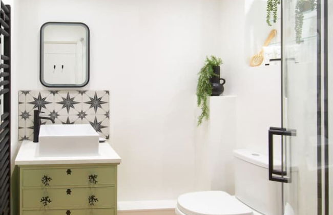 Knightstone Apartment - Foto 13