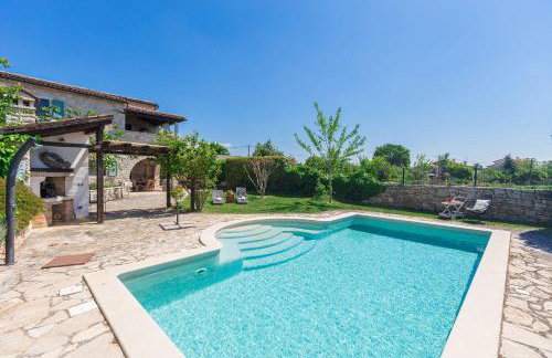 Beeindruckende Finca mit Privatpool, Meerblick, Babybett und besonderem Interieur - Foto 16