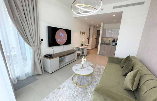 Easygo-indulging 1bdr Sobha Waves - Photo 2