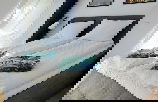 Apartamenty Dębowa 3 - Foto 17