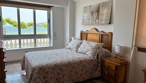 Piso primera línea playa Miño/La Coruña - Foto 5