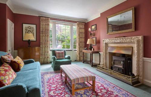 Abbey House by Group Retreats - Foto 17