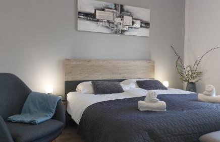 Villa Amoena with Pool and Sauna - Foto 21