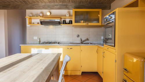 Yellow Home by MMega - Foto 5