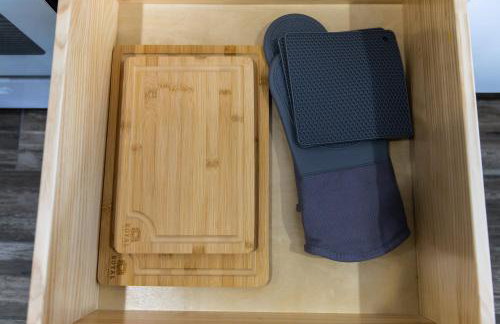 Long Beach Duplex King Bed Pet Friendly Nurses Surgeon Business Travelers Near St Marys Medical Center & Downtown - Foto 12