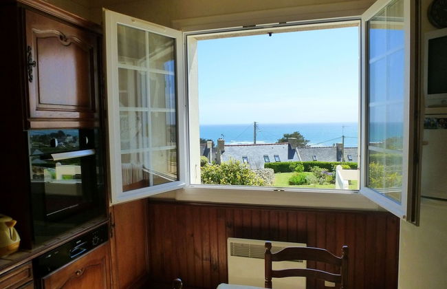 Holiday Home in Plouhinec With Sea Views - Foto 21