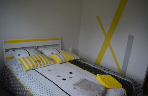 Gîte La Cabotte Rullyotine - Foto 25