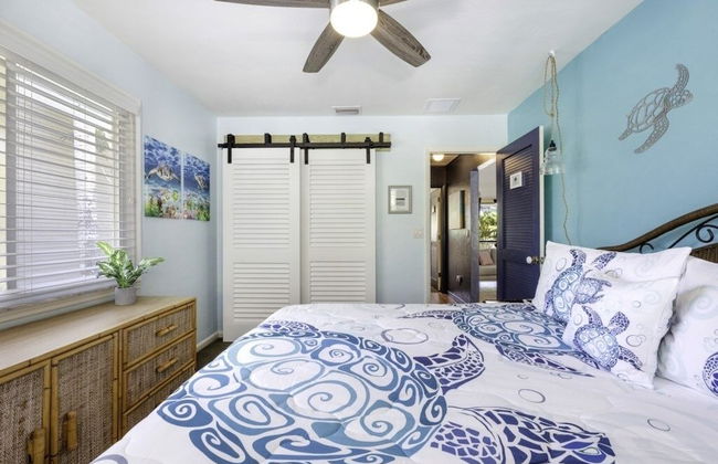 Dancing Dolphin 4 Bedroom Home by RedAwning - Foto 4