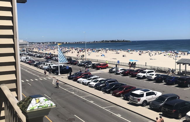 Sea Spray Condo - Foto 34