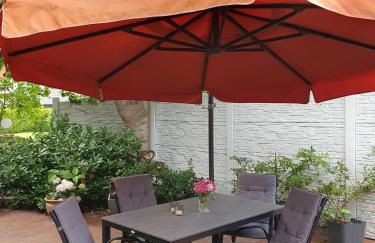 Gästehaus Hoofdmann Ferienwohnungen - Foto 41