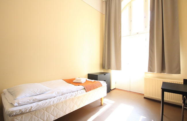 Forenom Hostel Röykkä - Foto 11