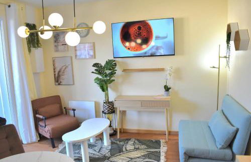 Le paisible - Foto 11