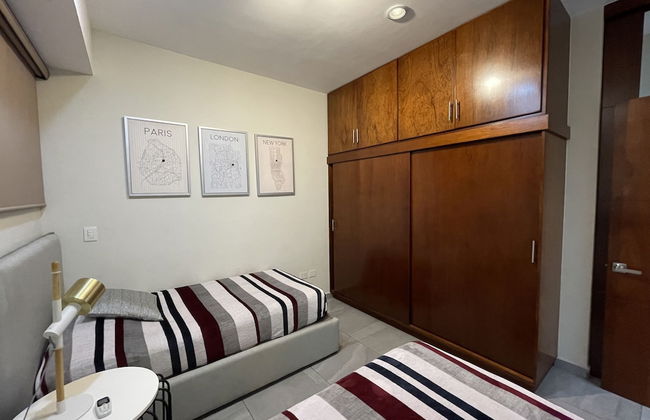 Condesa Apartments - Foto 5