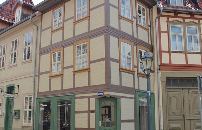 Appartments am Brunnen - Foto 28