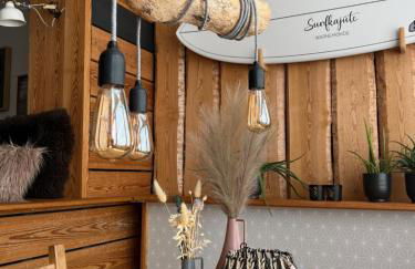 SURFKAJÜTE - Ferienwohnung in Warnemünde - Foto 6