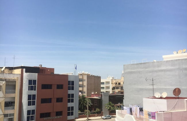 Ghazi Appartement - Photo 37