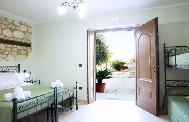 Agriturismo Il Casolare Di Nonno Mario - Foto 5