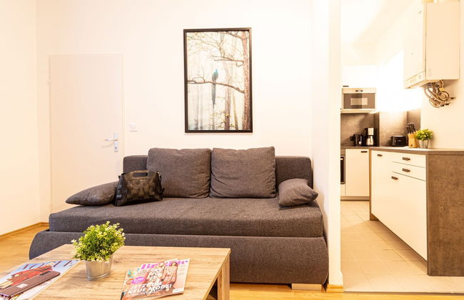 Ottakringer Apartments - Foto 39