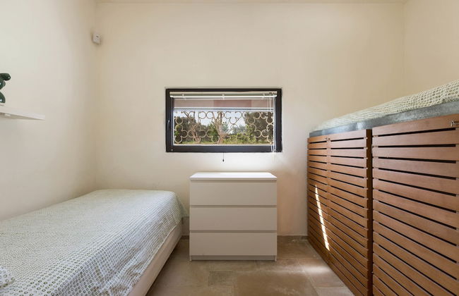 Villa Dahlia - Foto 5