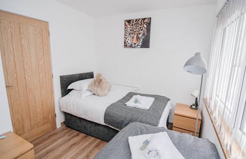 CHEQUER block of apartments - Foto 15