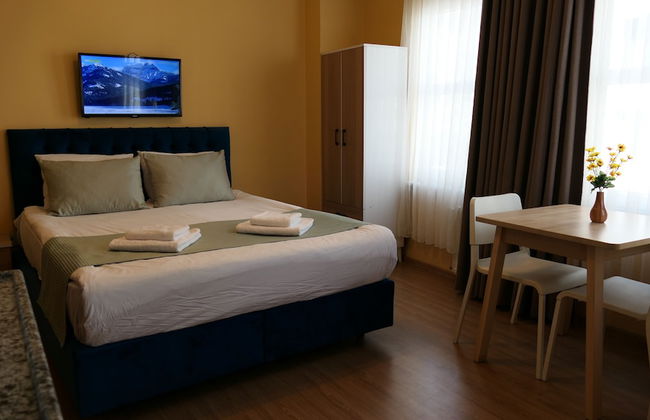 Taksim Stella Suites - Photo 23