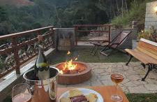 Chalés dos amores - Foto 22